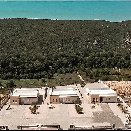 Ero * Čapljina